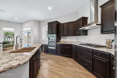 26568 W Cat Balue Drive, Buckeye, AZ 85396 - Photo 8