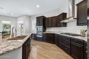 26568 W Cat Balue Dr, Buckeye, AZ 85396 - Photo 8