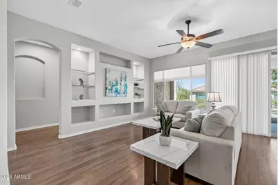 26568 W Cat Balue Drive, Buckeye, AZ 85396 - Photo 2