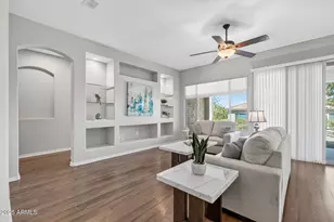 26568 W Cat Balue Dr, Buckeye, AZ 85396 - Photo 2