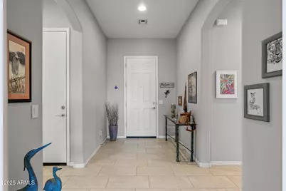 26568 W Cat Balue Drive, Buckeye, AZ 85396 - Photo 28