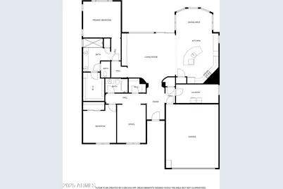 26568 W Cat Balue Drive, Buckeye, AZ 85396 - Photo 44