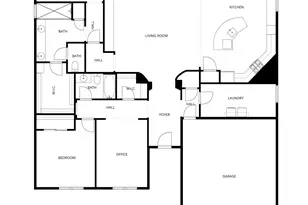 26568 W Cat Balue Dr, Buckeye, AZ 85396 - Photo 44