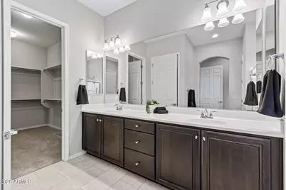 26568 W Cat Balue Drive, Buckeye, AZ 85396 - Photo 22