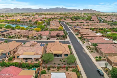 26568 W Cat Balue Drive, Buckeye, AZ 85396 - Photo 54