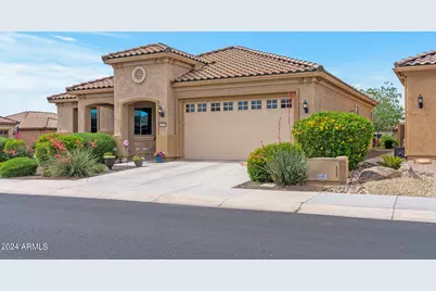 26568 W Cat Balue Drive, Buckeye, AZ 85396 - Photo 90