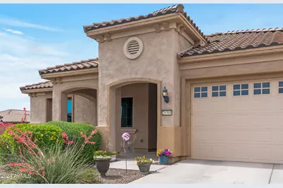 26568 W Cat Balue Drive, Buckeye, AZ 85396 - Photo 86