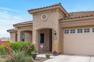 26568 W Cat Balue Dr, Buckeye, AZ 85396 - Photo 86