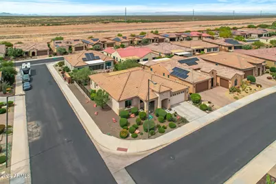 26568 W Cat Balue Drive, Buckeye, AZ 85396 - Photo 52
