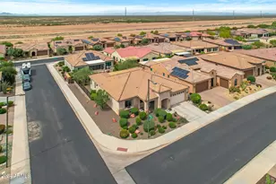 26568 W Cat Balue Dr, Buckeye, AZ 85396 - Photo 52