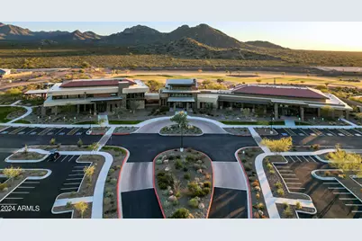 26568 W Cat Balue Drive, Buckeye, AZ 85396 - Photo 86