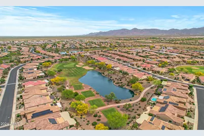 26568 W Cat Balue Drive, Buckeye, AZ 85396 - Photo 58