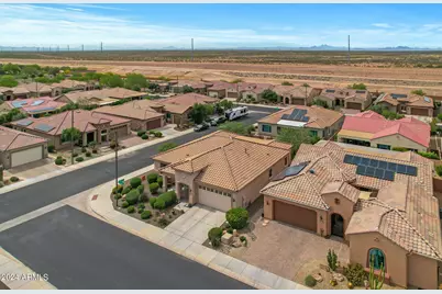 26568 W Cat Balue Drive, Buckeye, AZ 85396 - Photo 50