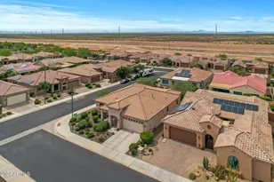 26568 W Cat Balue Dr, Buckeye, AZ 85396 - Photo 50