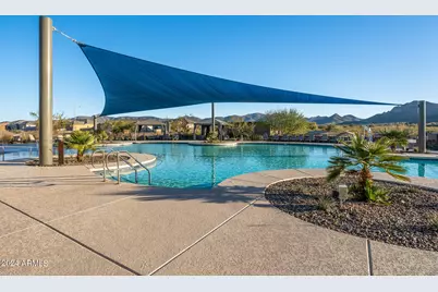 26568 W Cat Balue Drive, Buckeye, AZ 85396 - Photo 76