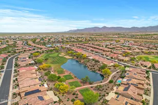 26568 W Cat Balue Dr, Buckeye, AZ 85396 - Photo 56