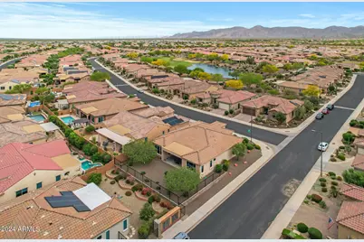 26568 W Cat Balue Drive, Buckeye, AZ 85396 - Photo 54