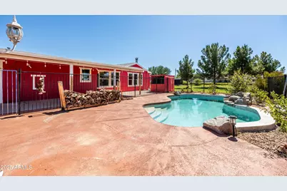 18635 E Happy Road, Queen Creek, AZ 85142 - Photo 2