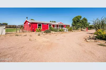 18635 E Happy Road, Queen Creek, AZ 85142 - Photo 10