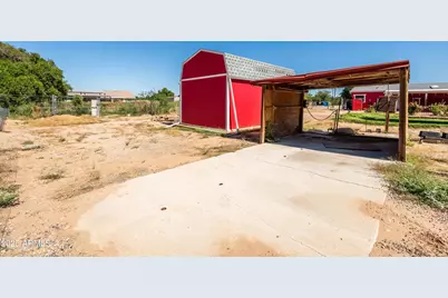 18635 E Happy Road, Queen Creek, AZ 85142 - Photo 54