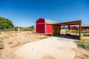 18635 E Happy Rd, Queen Creek, AZ 85142 - Photo 54