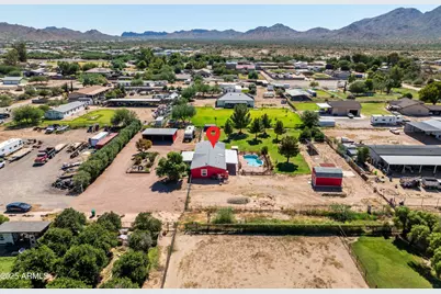 18635 E Happy Road, Queen Creek, AZ 85142 - Photo 68