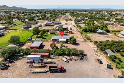 18635 E Happy Road, Queen Creek, AZ 85142 - Photo 62