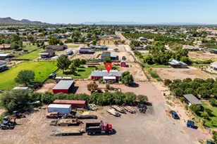 18635 E Happy Rd, Queen Creek, AZ 85142 - Photo 62