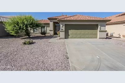 14865 W Verde Lane, Goodyear, AZ 85395 - Photo 1