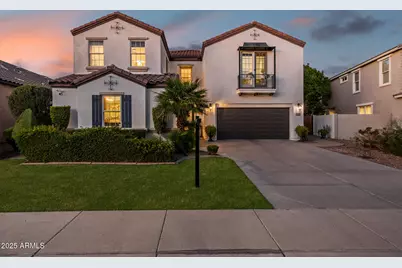 846 E Mead Drive, Chandler, AZ 85249 - Photo 1