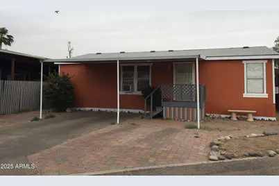 7660 E McKellips Road #83, Scottsdale, AZ 85257 - Photo 1