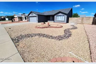 8512 W Tuckey Lane, Glendale, AZ 85305 - Photo 2