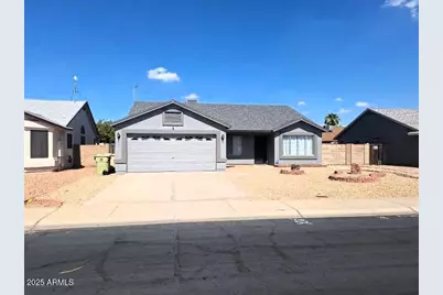 8512 W Tuckey Lane, Glendale, AZ 85305 - Photo 1