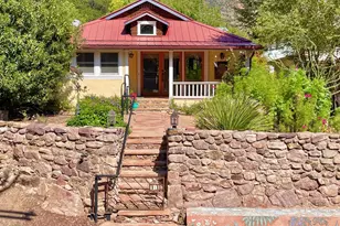 11 Spring Canyon, Bisbee, AZ 85603 - Photo 1