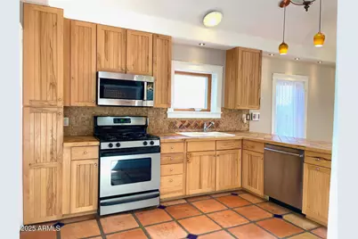 11 Spring Canyon, Bisbee, AZ 85603 - Photo 22