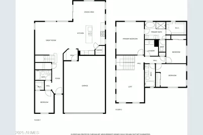 20264 W Campbell Avenue, Litchfield Park, AZ 85340 - Photo 2