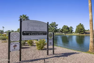 546 S 83rd Way, Mesa, AZ 85208 - Photo 28