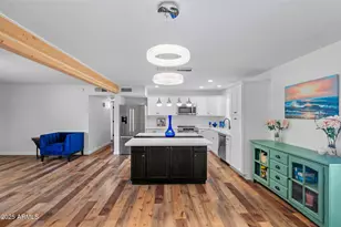 8326 E Crestwood Way, Scottsdale, AZ 85250 - Photo 16