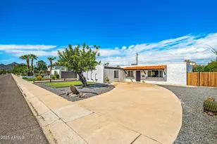 8326 E Crestwood Way, Scottsdale, AZ 85250 - Photo 1