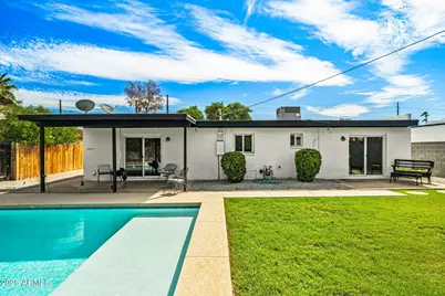 8326 E Crestwood Way, Scottsdale, AZ 85250 - Photo 48