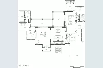 11904 E Hackamore Drive, Scottsdale, AZ 85255 - Photo 2