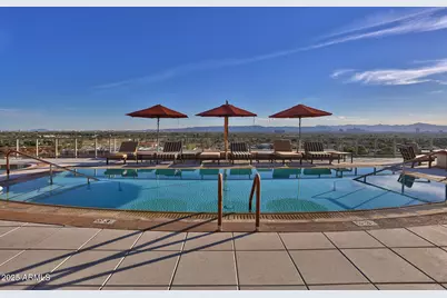 2211 E Camelback Road #506, Phoenix, AZ 85016 - Photo 2