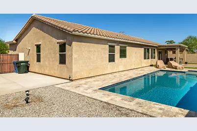 5743 W Huntington Drive, Laveen, AZ 85339 - Photo 32