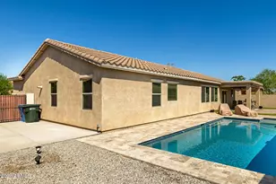 5743 W Huntington Dr, Laveen, AZ 85339 - Photo 32