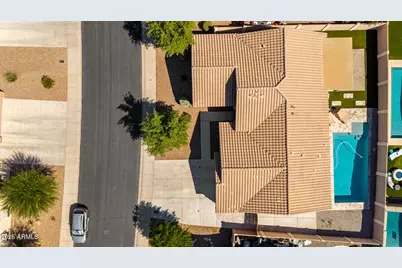 5743 W Huntington Drive, Laveen, AZ 85339 - Photo 36