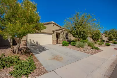 392 W Tenia Trail, San Tan Valley, AZ 85140 - Photo 34