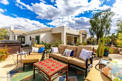 19110 E Tonto Verde Drive, Rio Verde, AZ 85263 - Photo 48