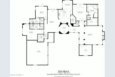 19110 E Tonto Verde Drive, Rio Verde, AZ 85263 - Photo 10