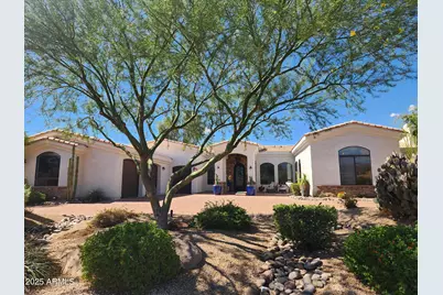 19110 E Tonto Verde Drive, Rio Verde, AZ 85263 - Photo 1