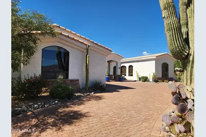 19110 E Tonto Verde Drive, Rio Verde, AZ 85263 - Photo 2